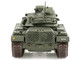 M48A3 Patton Medium Tank Death 1st Tank Battalion C Company Vietnam War 1/72 Scale Model Hobby Master HG5510