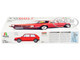 Skill 3 Model Kit 1976 78 Volkswagen Golf GTI First Series 1/24 Scale Model Italeri IT3622