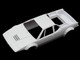 Skill 3 Model Kit BMW M1 Procar #5 Niki Lauda 1/24 Scale Model Italeri 3643