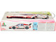 Skill 3 Model Kit BMW M1 Procar #5 Niki Lauda 1/24 Scale Model Italeri 3643