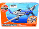 Skill 1 Model Kit D Day P 51D Mustang Snap Together Together Painted Plastic Model Airplane Kit Airfix Quickbuild J6046