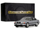 BMW 750iL Silver Metallic James Bond 007 Tomorrow Never Dies 1997 Movie Diecast Model Car Corgi CC05105
