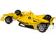 Dallara IndyCar #3 Scott McLaughlin Pennzoil Team Penske NTT IndyCar Series 2023 1/18 Diecast Model Car Greenlight 11197