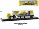 Auto Haulers Soda Set of 3 pieces Release 23 Limited Edition to 8400 pieces Worldwide 1/64 Diecast Models M2 Machines 56000-TW23