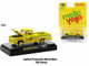 Sodas Set of 3 pieces Release 24 Limited Edition to 8750 pieces Worldwide 1/64 Diecast Model Cars M2 Machines 52500-A24