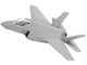 Lockheed Martin F 35 Lightning Fighter Aircraft Flying Aces Series Diecast Model Corgi CS90629