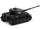 Henschel Tiger I Heavy Tank Eastern Front 1942 Military Legends in Miniature Series Diecast Model Corgi CS90638