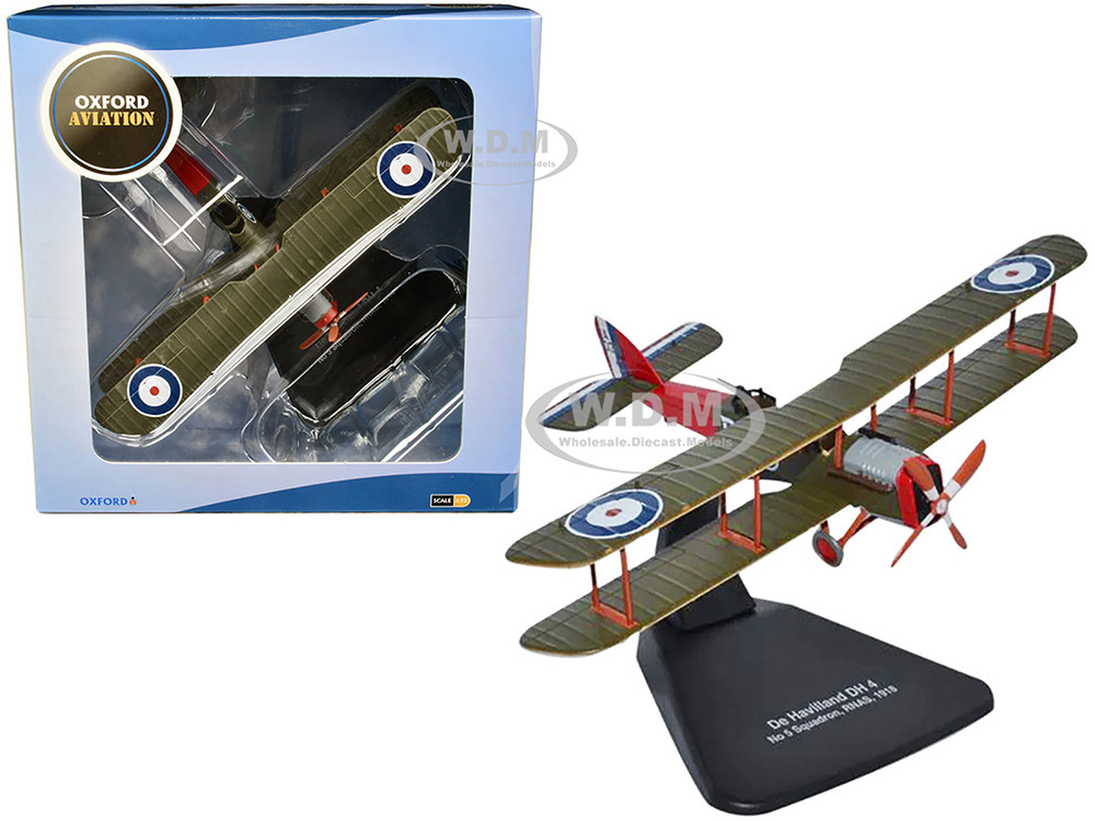 Oxford aviation models online