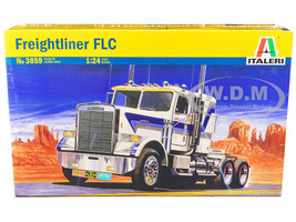 デコトラ‼️イタレリ製・1/24 Western Star 4964★未組立品★ Amazon.com: Italeri IT3915 1/24 Western Star Tractor Head