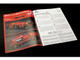 Skill 5 Model Kit Alfa Romeo 8C 2300 Roadster 1/12 Scale Model Italeri 4708