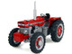 Massey Ferguson 1080 4WD Tractor Red 1/32 Diecast Model Universal Hobbies UH4169