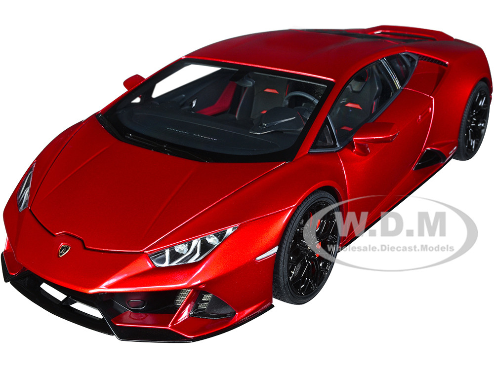 1/18AUTOart Lamborghini Huracán Autoart Liberty Walk LB Silhouette Lamborghini Huracan GT