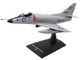 McDonnell Douglas A 4C Skyhawk Attack Aircraft US Navy 1/72 Diecast Model Militaria Die Cast 27291-56