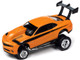 Street Freaks 2022 Set A of 6 Cars Release 2 1/64 Diecast Model Cars Johnny Lightning JLSF024A