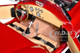 Shelby Cobra 427 S C Red 1/18 Diecast Model Car Kyosho 08047R