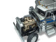 Level 5 Model Kit Peterbilt 359 Truck Tractor 1/25 Scale Model Revell 85-2627