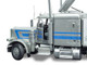 Level 5 Model Kit Peterbilt 359 Truck Tractor 1/25 Scale Model Revell 85-2627