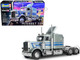 Level 5 Model Kit Peterbilt 359 Truck Tractor 1/25 Scale Model Revell 85-2627