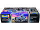 Level 5 Model Kit Peterbilt 359 Truck Tractor 1/25 Scale Model Revell 85-2627