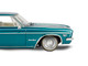 Level 4 Model Kit 1966 Chevrolet Impala SS 396 2 in 1 Kit 1/25 Scale Model Revell 85-4497 Level 4 Model Kit 1966 Chevrolet Impala SS 396 2 in 1 Kit 1/25 Scale Model Revell 85-4497