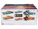 Level 4 Model Kit 1966 Chevrolet Impala SS 396 2 in 1 Kit 1/25 Scale Model Revell 85-4497