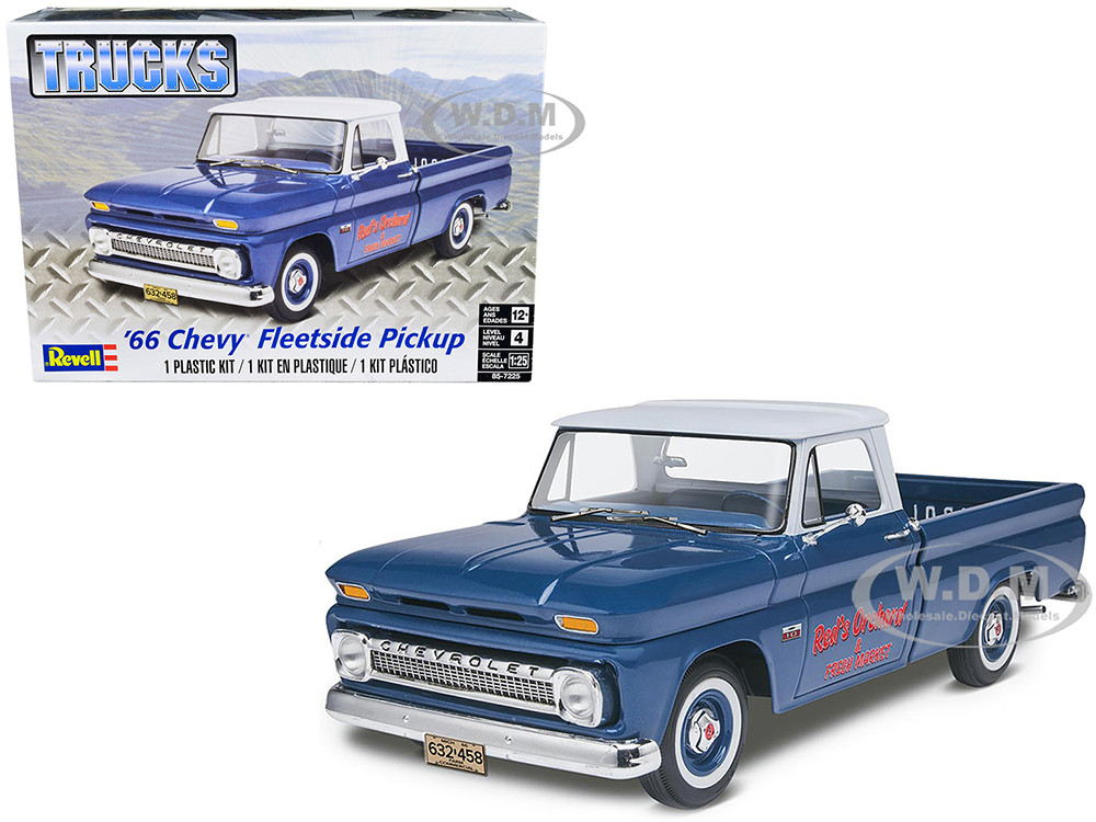 Car and Truck Plastic Model Kits. Chevy, Ford, Pontiac, Oldsmobile