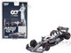 AlphaTauri AT03 #10 Pierre Gasly Formula One F1 Abu Dhabi GP 2022 Limited Edition 1/64 Diecast Model Car True Scale Miniatures MGT00539