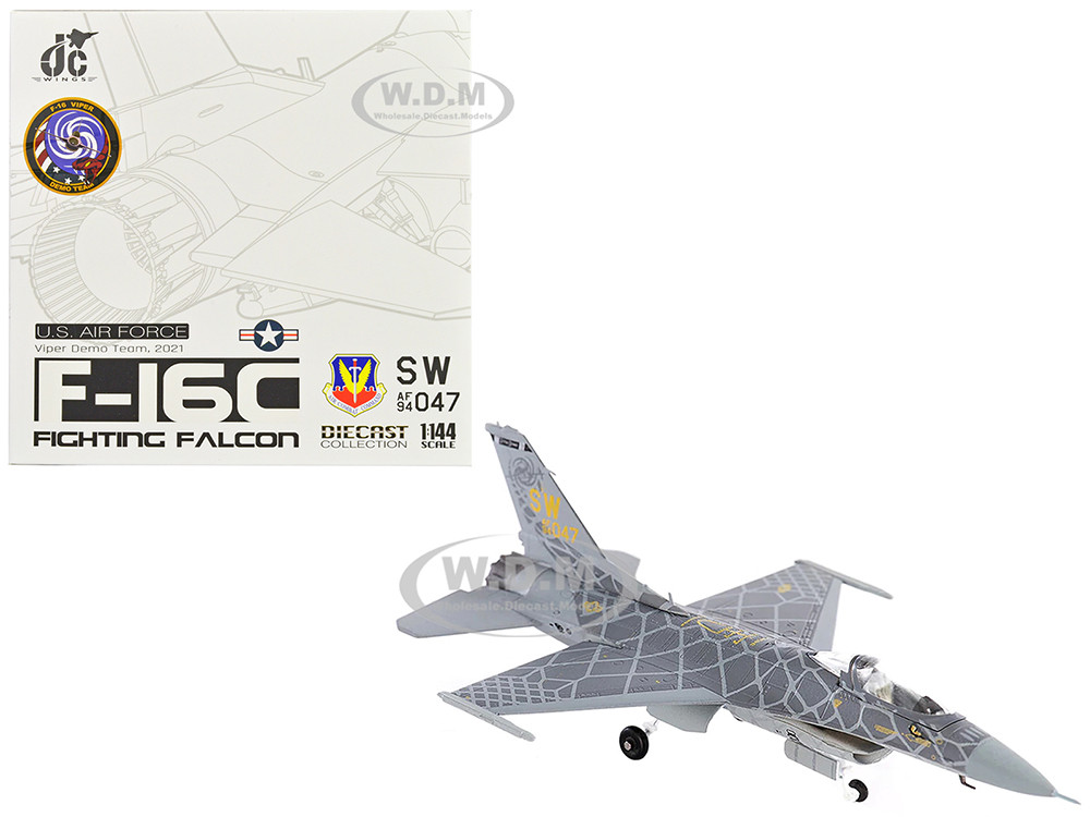 Lockheed Martin F 16C Fighting Falcon Fighter Aircraft Viper
