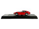 Toyota 2000GT RHD Right Hand Drive Red 1/64 Diecast Model Car LCD Models LCD64029RE