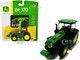 John Deere 8R 370 Tractor Green 1/64 Diecast Model ERTL TOMY 45753R