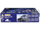 Skill 5 Model Kit Volvo VN 780 Truck Tractor Show Trucks 1/24 Scale Model Italeri 3892