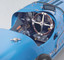 Bugatti Type 35 T35 Grand Prix 1924 Blue 1/18 Diecast Car Model CMC 063