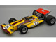 March 701 #23 Ronnie Peterson Formula One F1 Monaco GP 1970 Mythos Series Limited Edition to 105 pieces Worldwide 1/18 Model Car Tecnomodel TM18-216C