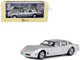 1980 Chevrolet Corvette America 4 Door Silver Metallic Limited Edition to 250 pieces Worldwide 1/43 Model Car Esval Models EMUS43010B