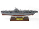 HMS Ark Royal 91 British Aircraft Carrier Operation of Norway 1941 1/700 Scale Model Forces of Valor FOV-861009A