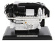 CAT Caterpillar C32B Marine Engine Replica High Line Series 1/12 Diecast Model Diecast Masters 85707