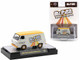 Sodas Set of 3 pieces Release 25 Limited Edition to 6250 pieces Worldwide 1/64 Diecast Model Cars M2 Machines 52500-A25