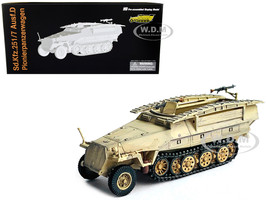 1/72ドラゴンアーマー HORNISSE，Sd.Kfz.251 5台まとめ♪ dml7314__67548.1632407728.386.