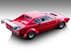 Ferrari 308 GTB4 LM Red Press Version 1974 Mythos Series Limited Edition to 90 pieces Worldwide 1/18 Model Car Tecnomodel TM18-249C