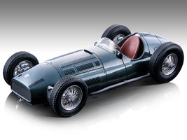 BRM V16 1 Reg Parnell Winner Goodwood Trophy 1950 Mythos Series Limited Edition to 70 pieces Worldwide 1/18 Model Car Tecnomodel TM18-277A