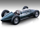 BRM V16 1 Reg Parnell Winner Goodwood Trophy 1950 Mythos Series Limited Edition to 70 pieces Worldwide 1/18 Model Car Tecnomodel TM18-277A