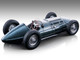 BRM V16 Raymond Mays Formula One F1 British GP Presentation Car 1950 Mythos Series Limited Edition to 65 pieces Worldwide 1/18 Model Car Tecnomodel TM18-277D