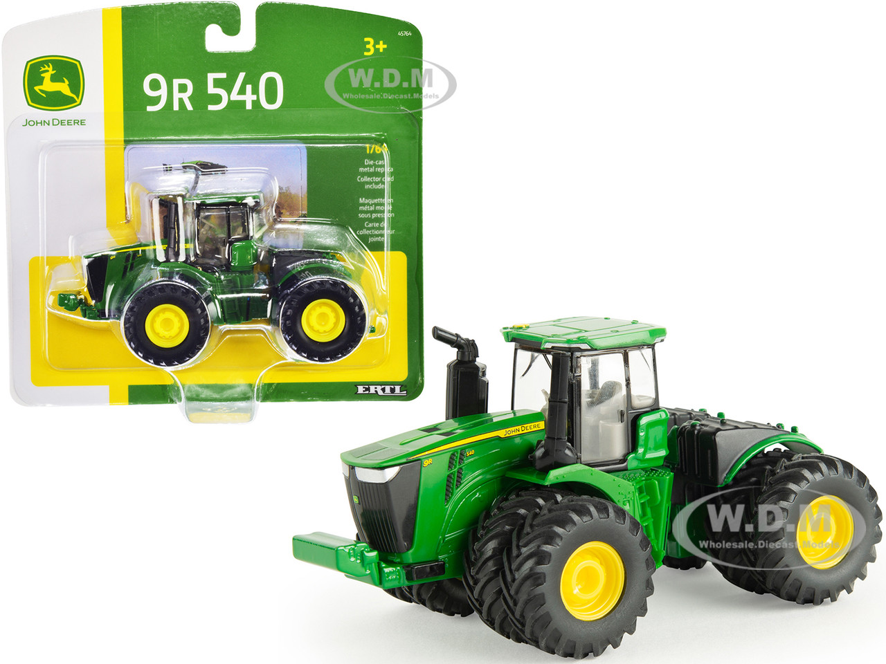 【難あり】ERTL john deer トラクター ダブルホイール 45764-WM__92630.1683654647.