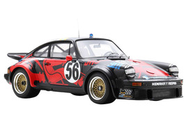 ミニカー　1/18 Porsche 356 24H Le Mans 1956 M. Nathan - H. Glockler #26 [18S676] Porsche 356 No 26 24H Le Mans 1956 M Nathan H Glockler 1/18