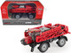 Case IH Patriot 4350 Sprayer Red Case IH Agriculture 1/64 Diecast Model ERTL TOMY 44263