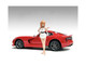 Cosplay Girls Figure 2 for 1/18 Scale Models American Diorama AD18302