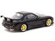 Mazda RX 7 FD3S Mazdaspeed A Spec Brilliant Black Global64 Series 1/64 Diecast Model Tarmac Works T64G-012-BK