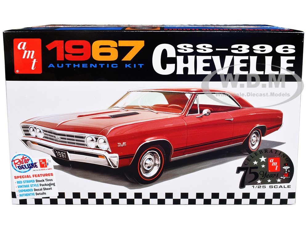 1/24 66 Chevrolet Chevelle SS396 ダイキャスト Maisto 1966 Chevrolet Chevelle SS 396|scale 1/24 Vintage