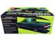 Skill 2 Model Kit 1992 Chevrolet Silverado C1500 Fleetside Short Bed Pickup Truck Easy Build 1/25 Scale Model AMT AMT1408M