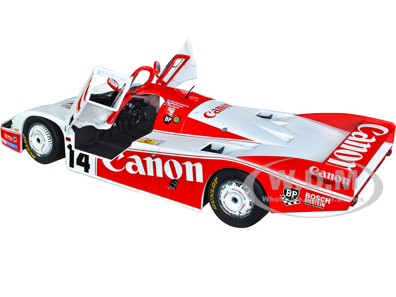 PORSCHE 956 #14 